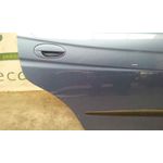 Puerta Trasera Derecha Para Daewoo Tacuma