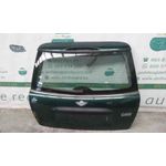 Porton Trasero Para Mini Mini