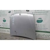Capot Para Ssangyong Rexton