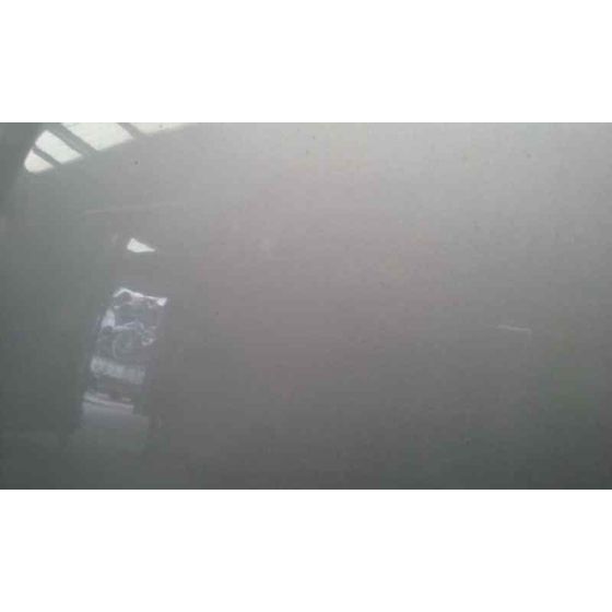 Capot Para Ssangyong Rexton