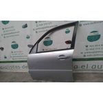 Puerta Delantera Izquierda Para Ssangyong Rexton