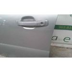 Puerta Delantera Izquierda Para Ssangyong Rexton