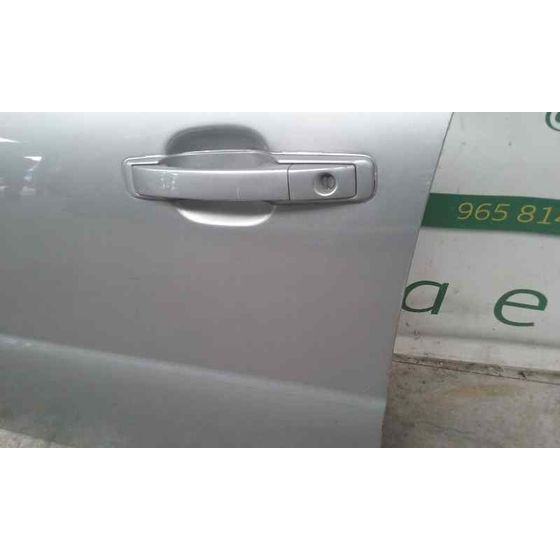 Puerta Delantera Izquierda Para Ssangyong Rexton
