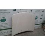 Capot Para Mg Rover Serie 600