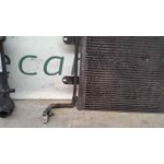 Condensador / Radiador Aire Acondicionado Para Audi A3