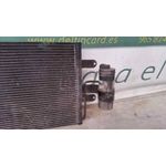 Condensador / Radiador Aire Acondicionado Para Audi A3