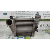Intercooler Para Audi A3