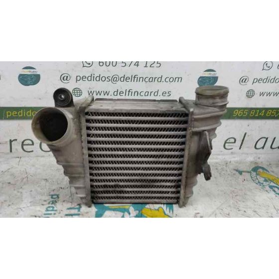 Intercooler Para Audi A3