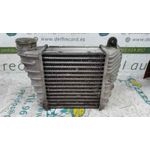 Intercooler Para Audi A3