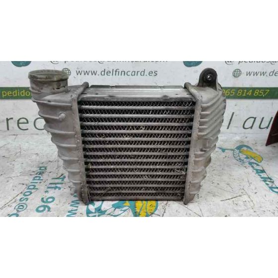 Intercooler Para Audi A3