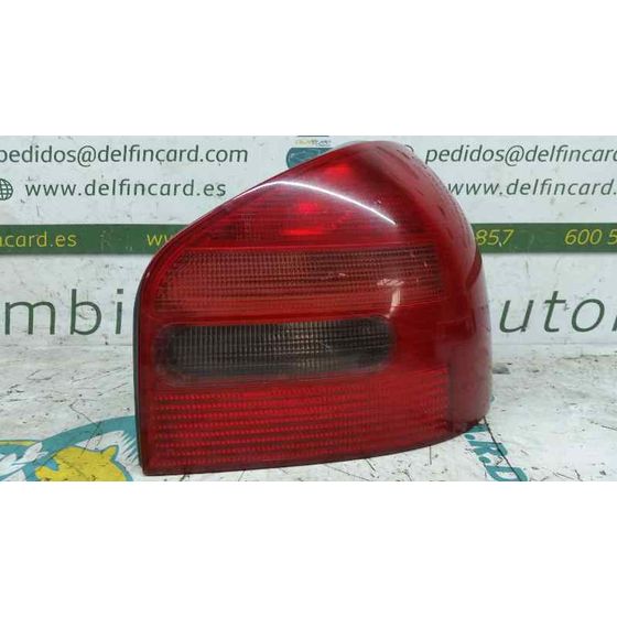 Piloto Trasero Derecho Para Audi A3