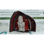 Piloto Trasero Derecho Para Audi A3