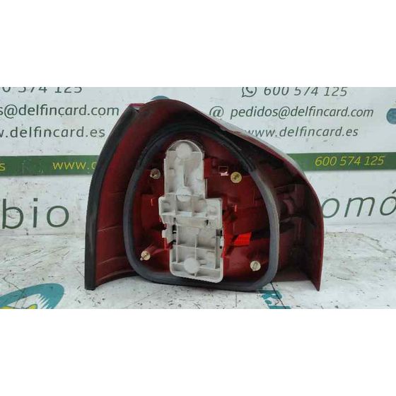 Piloto Trasero Derecho Para Audi A3