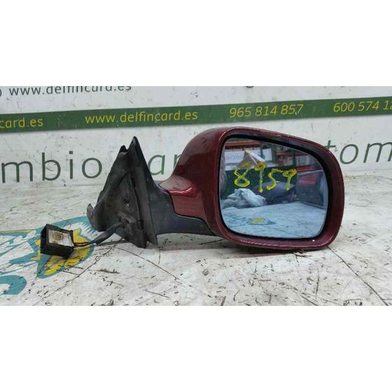 Retrovisor Derecho Para Audi A3