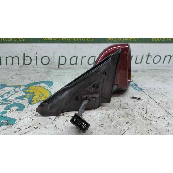 Retrovisor Derecho Para Audi A3