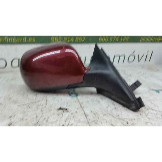 Retrovisor Derecho Para Audi A3