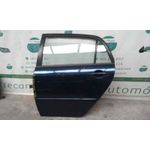 Puerta Trasera Izquierda Para Toyota Corolla