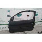 Puerta Delantera Izquierda Para Ford Fiesta