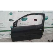 Puerta Delantera Izquierda Para Ford Fiesta
