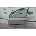 Puerta Delantera Izquierda Para Ford Fiesta