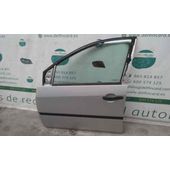 Puerta Delantera Izquierda Para Ford Fiesta