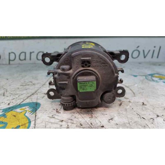 Faro Antiniebla Izquierdo Para Renault Scenic Ii
