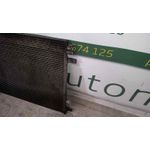 Condensador / Radiador Aire Acondicionado Para Renault Scenic Ii
