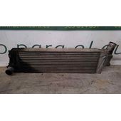 Intercooler Para Renault Scenic Ii