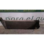 Intercooler Para Renault Scenic Ii