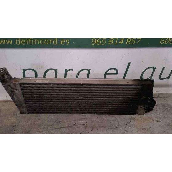 Intercooler Para Renault Scenic Ii