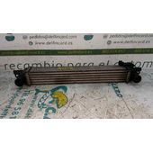 Intercooler Para Citroen Nemo