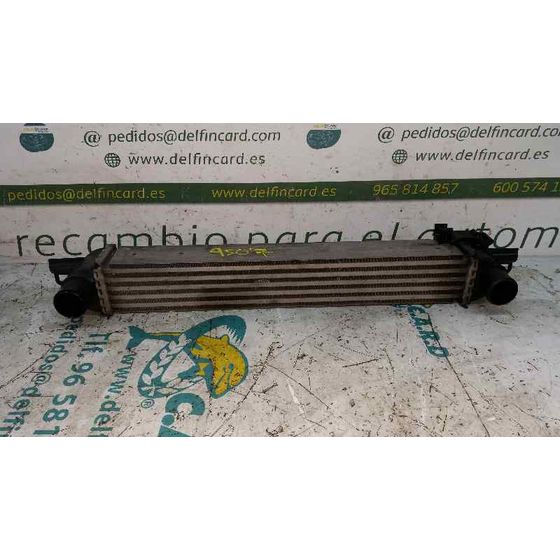 Intercooler Para Citroen Nemo