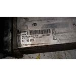 Intercooler Para Citroen Nemo