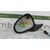 Retrovisor Izquierdo Para Daewoo Matiz