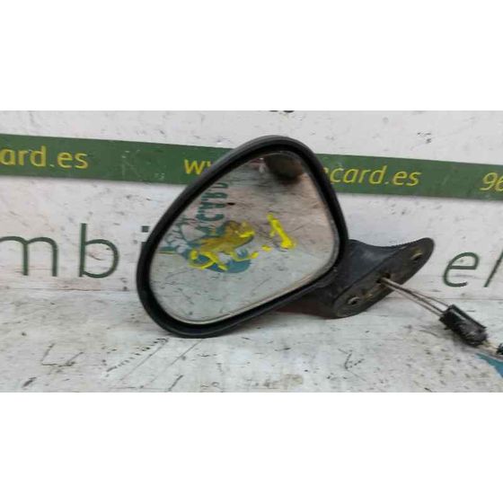 Retrovisor Izquierdo Para Daewoo Matiz