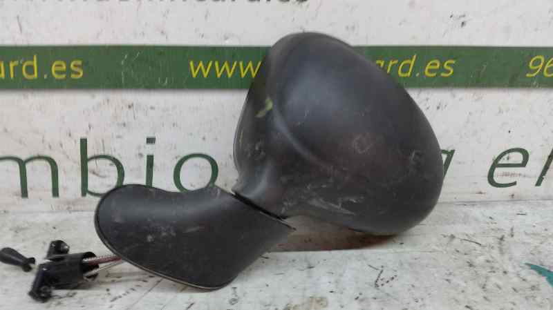 Retrovisor Izquierdo Para Daewoo Matiz