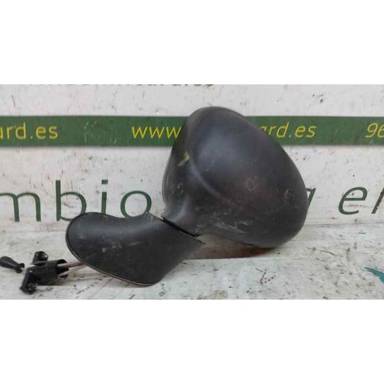 Retrovisor Izquierdo Para Daewoo Matiz