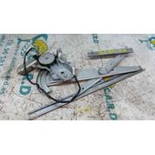 Elevalunas Delantero Derecho Para Mg Rover Serie 200
