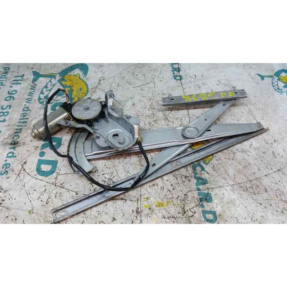 Elevalunas Delantero Derecho Para Mg Rover Serie 200