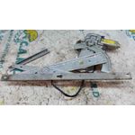 Elevalunas Delantero Derecho Para Mg Rover Serie 200