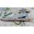 Elevalunas Delantero Derecho Para Mg Rover Serie 200