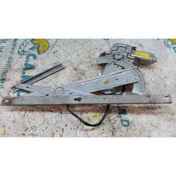 Elevalunas Delantero Derecho Para Mg Rover Serie 200