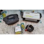 Kit Airbag Para Audi A3
