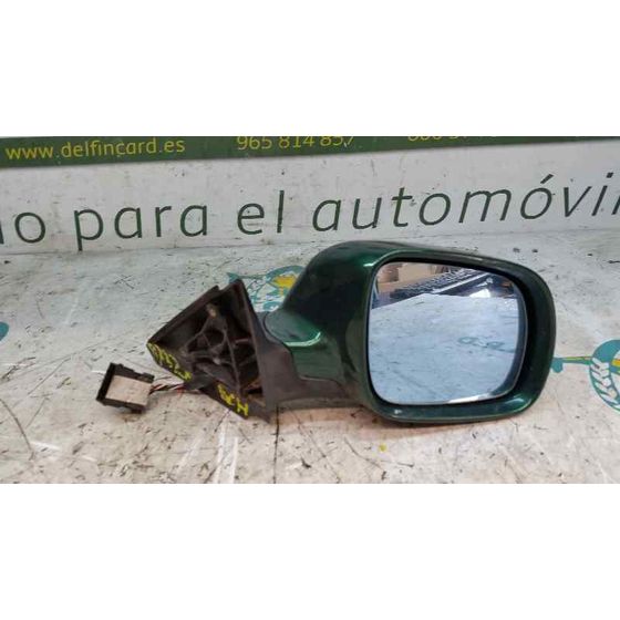 Retrovisor Derecho Para Audi A3