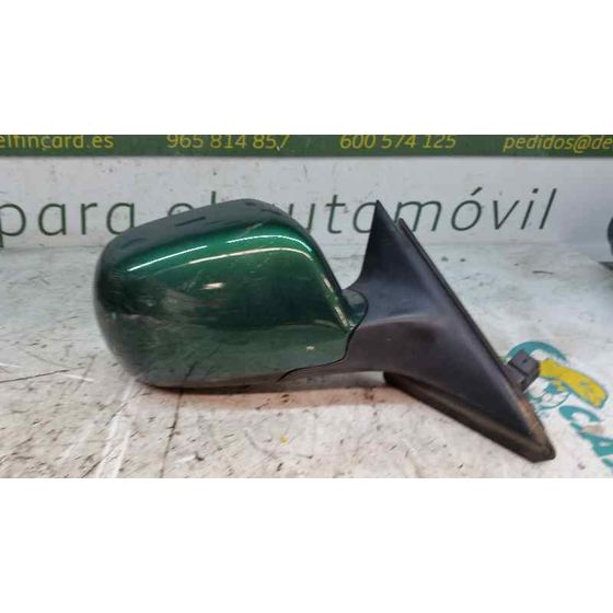Retrovisor Derecho Para Audi A3