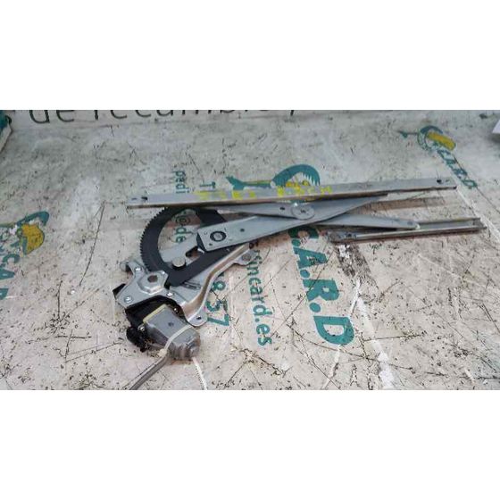 Elevalunas Delantero Derecho Para Chevrolet Aveo
