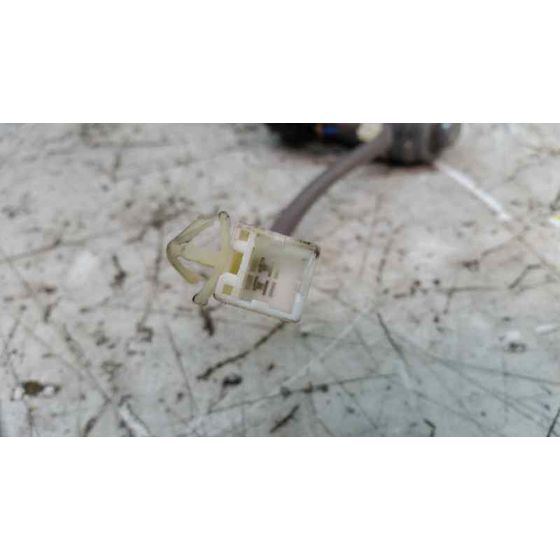 Elevalunas Delantero Derecho Para Chevrolet Aveo
