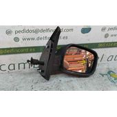 Retrovisor Derecho Para Renault Kangoo