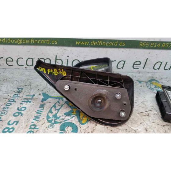 Retrovisor Derecho Para Renault Kangoo