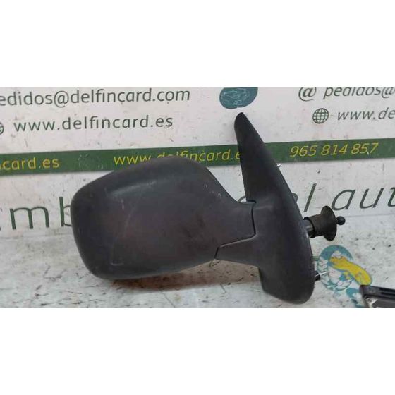 Retrovisor Derecho Para Renault Kangoo